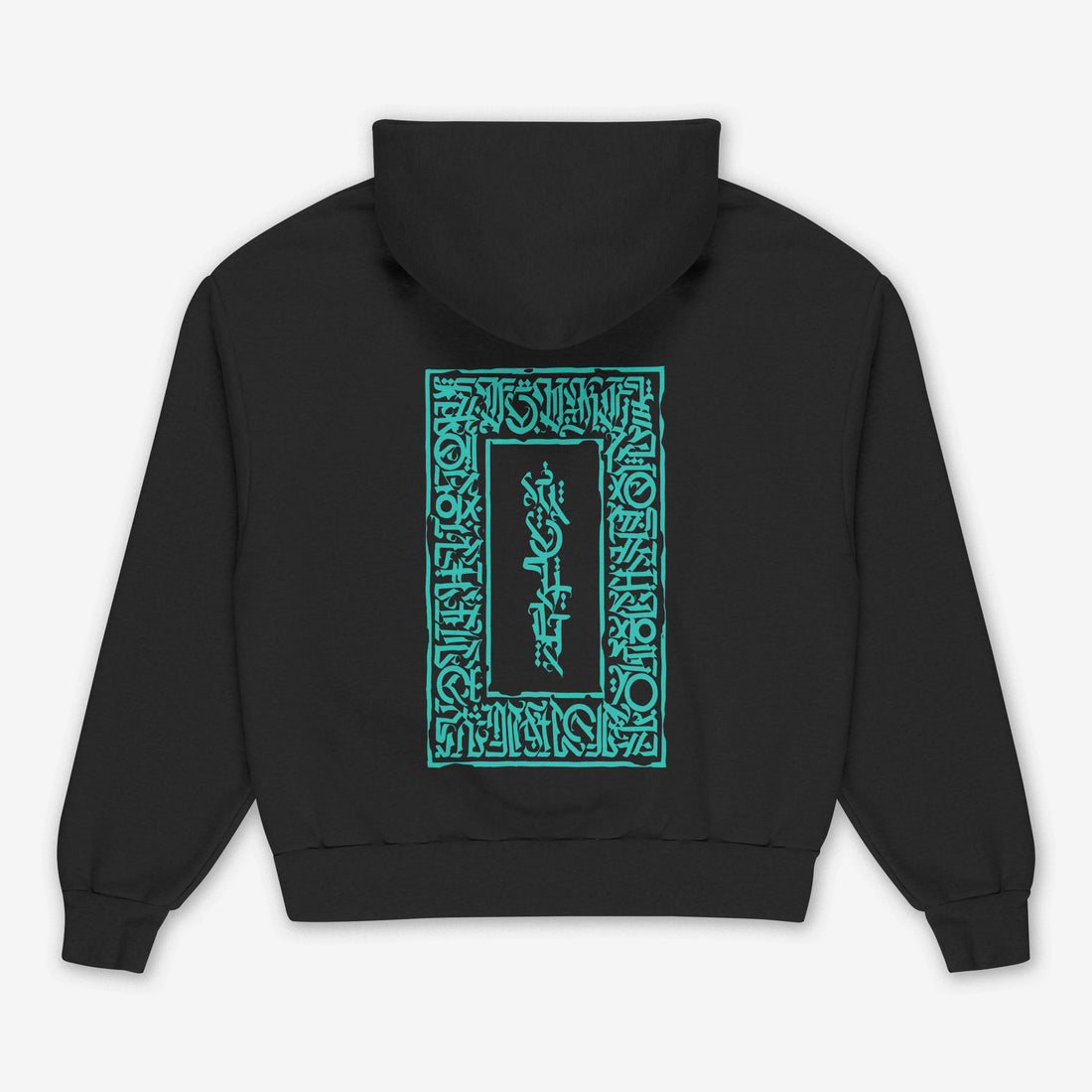 Honors Oversize Hoodie
