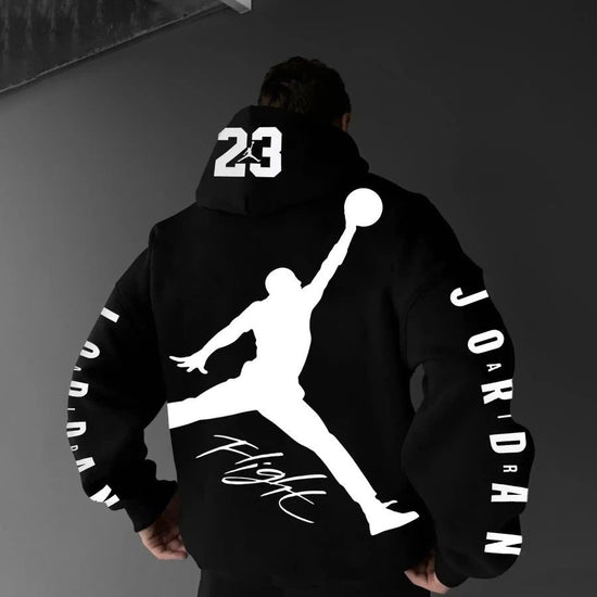 Jordan Oversize Hoodie