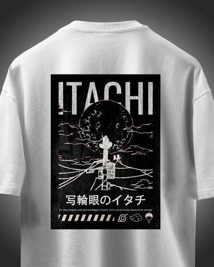 Oversize Naruto Itachi
