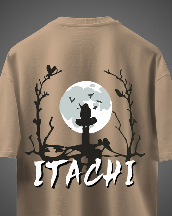 Oversize Crow shadow