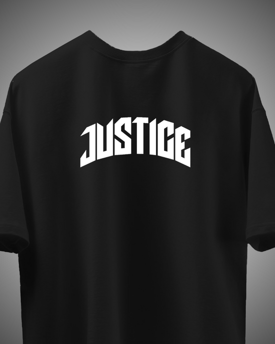 Oversize Justice