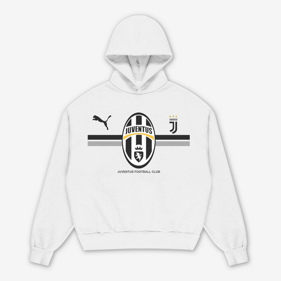 Juventuz Oversize Hoodie