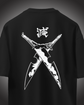 Oversize Nichirin Sword