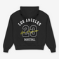 Oversize LosAngeles Hoodie