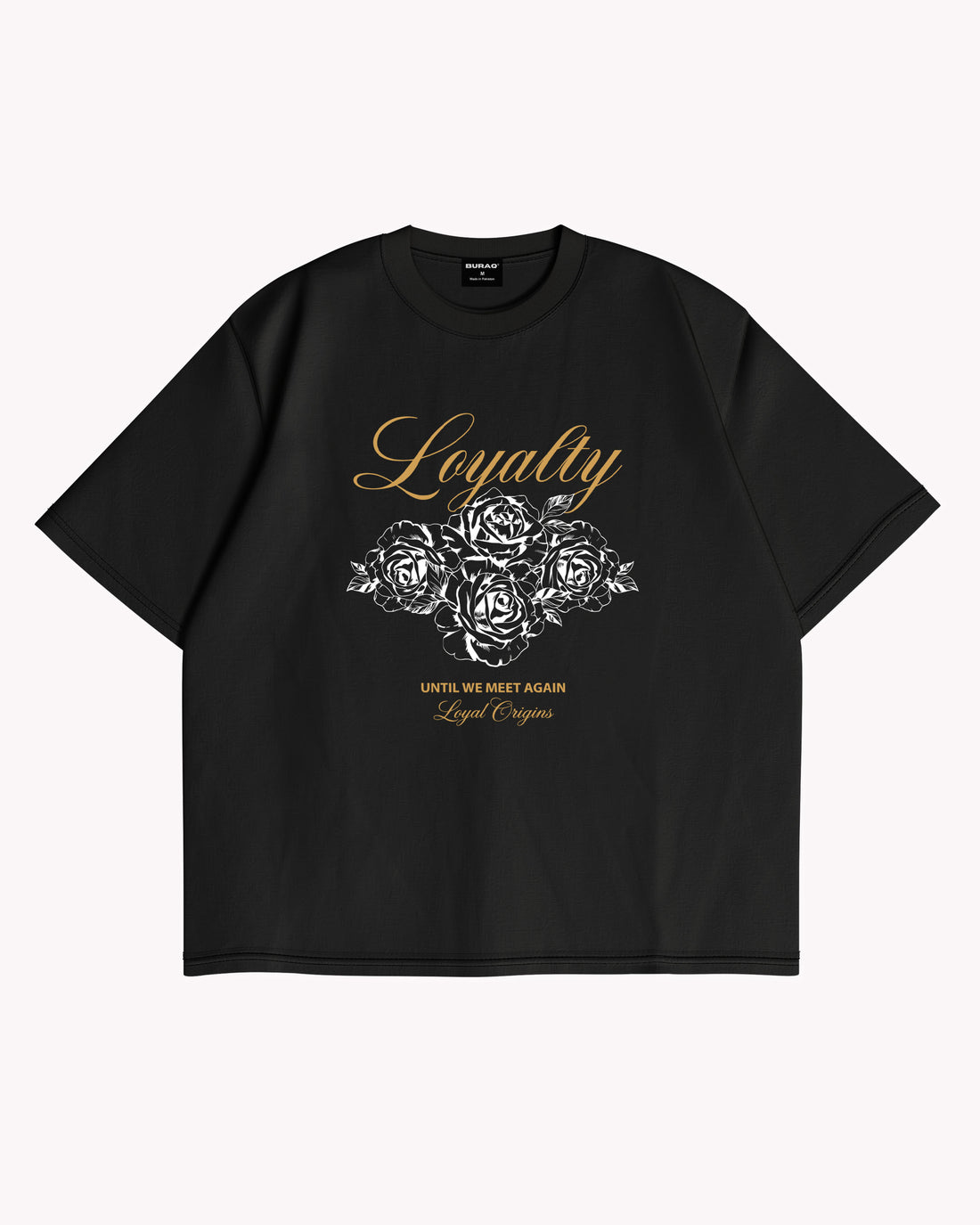 Oversize Loyalty
