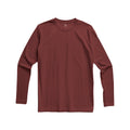 Maroon Plain Full Sleeves