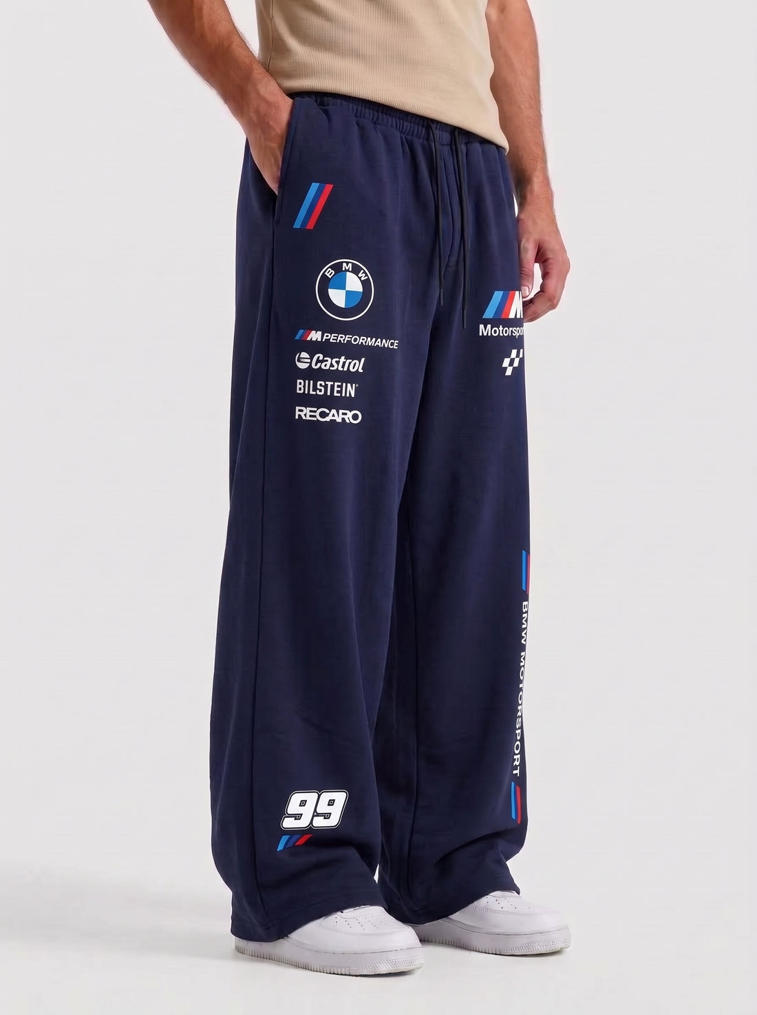 BMW Motorsport Baggy Trouser