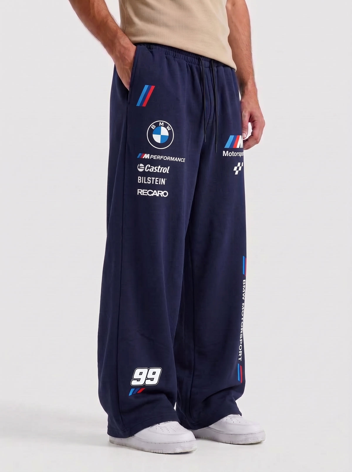 BMW Motorsport Baggy Trouser