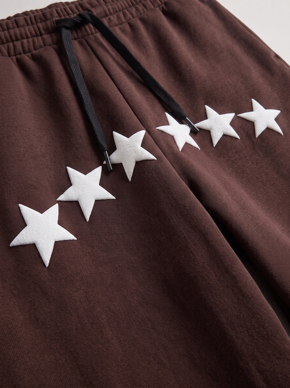 Six Stars Baggy Trouser