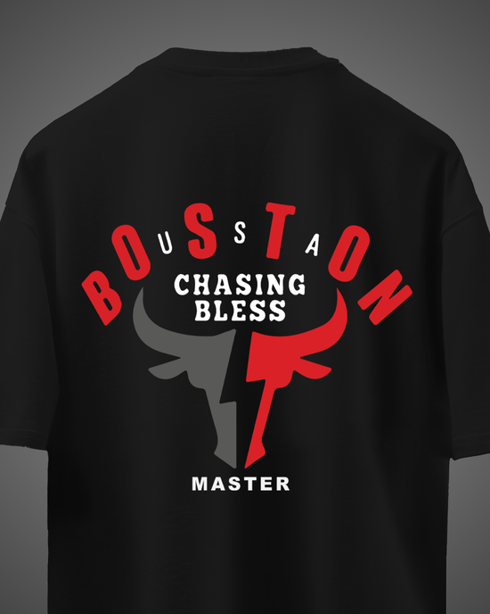 Oversize Boston