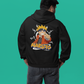 Naruto Oversize Hoodie