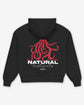 Tribal Instinct Oversize Hoodie