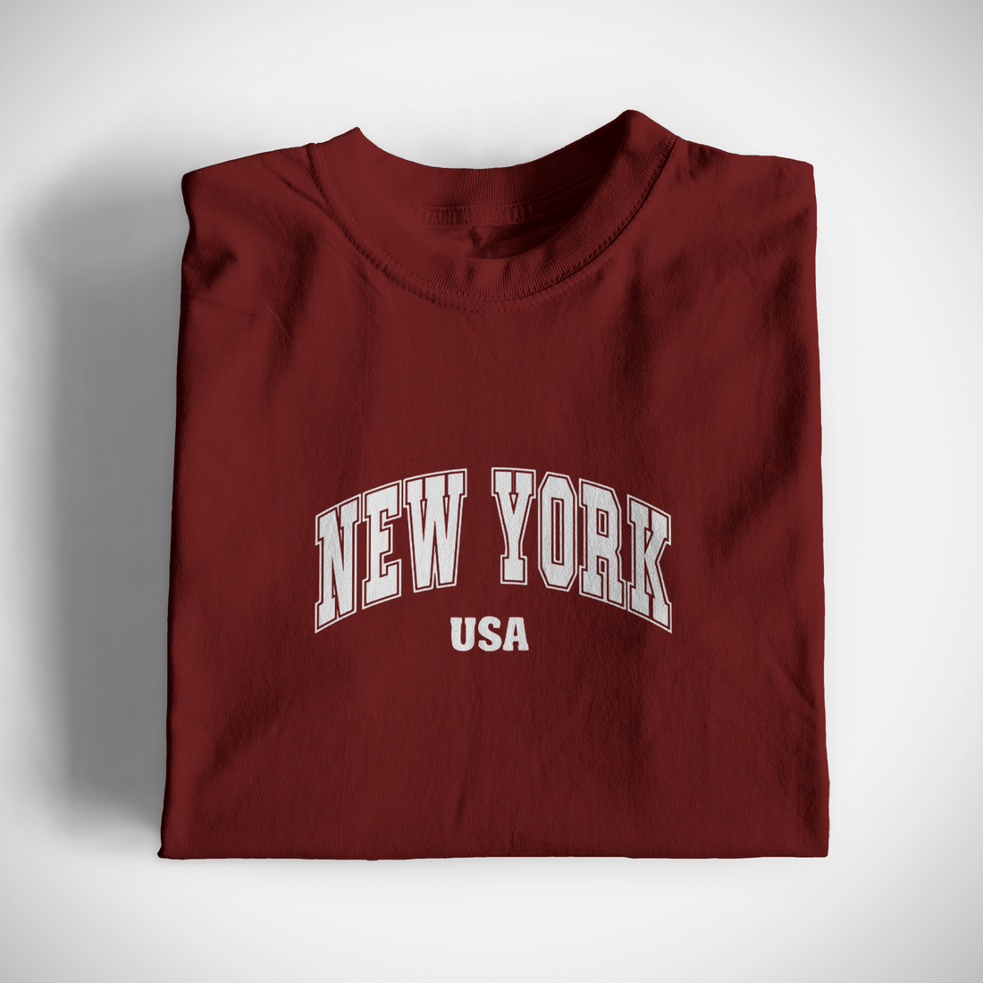 New York Graphic Tee