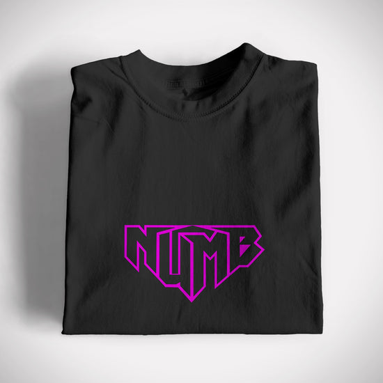 Numb Graphic Tee