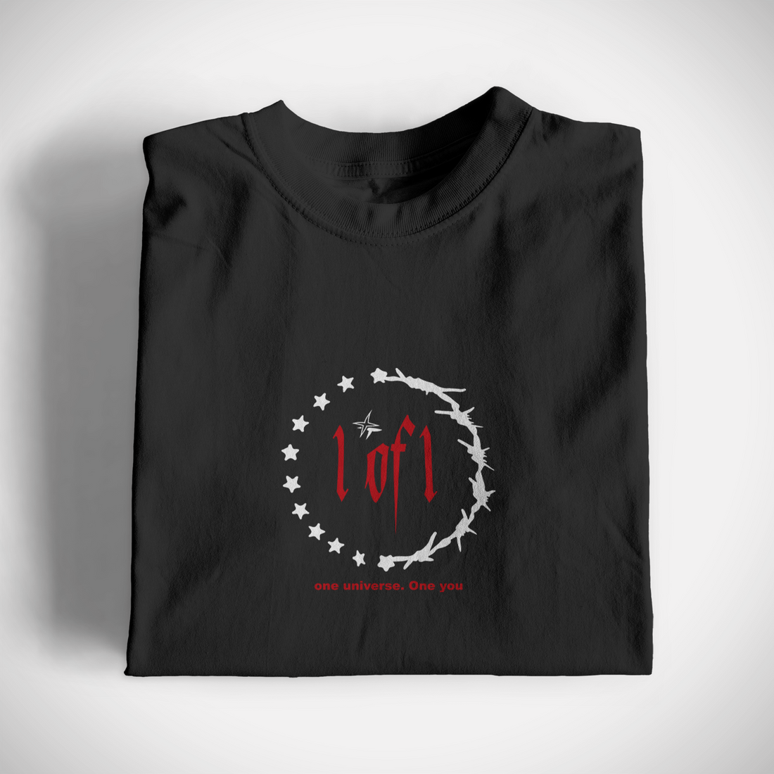 Universe Graphic Tee