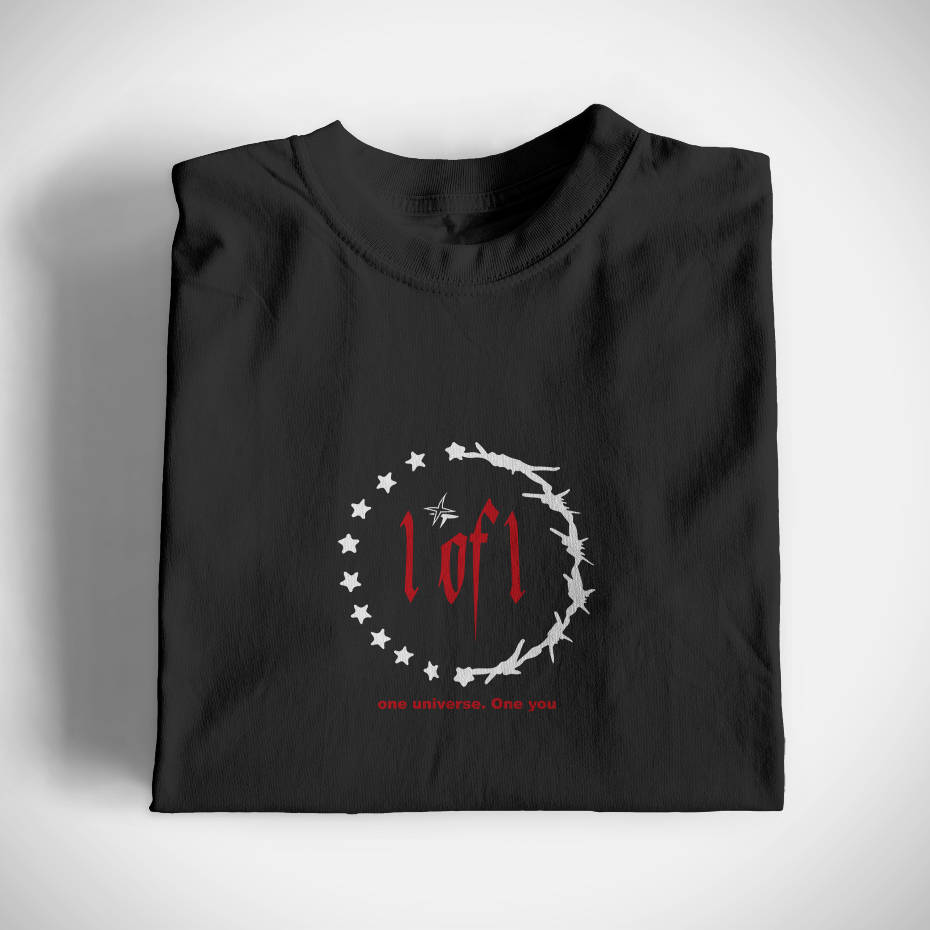 Universe Graphic Tee