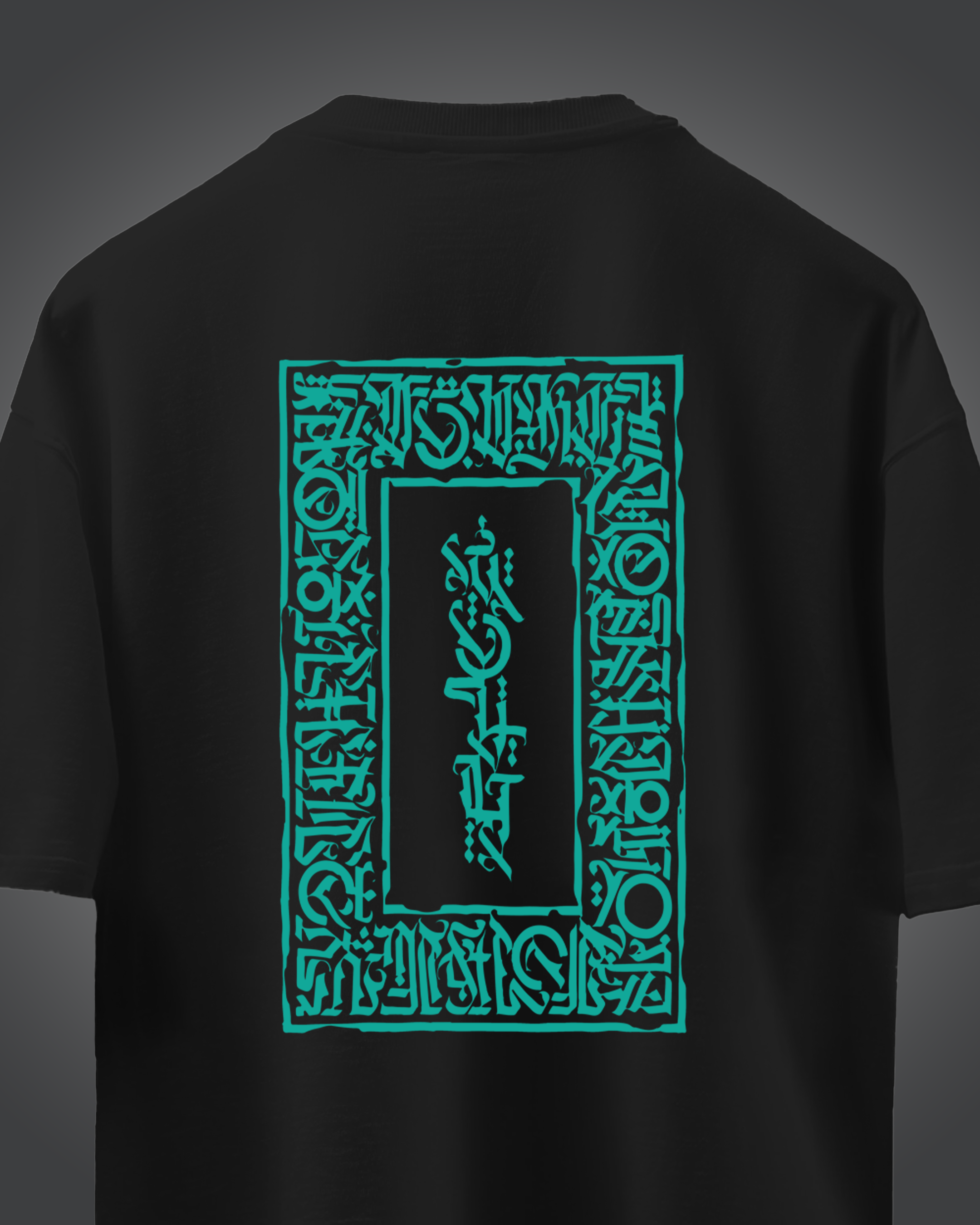 Oversize Honors
