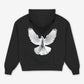 Peace Oversize Hoodie