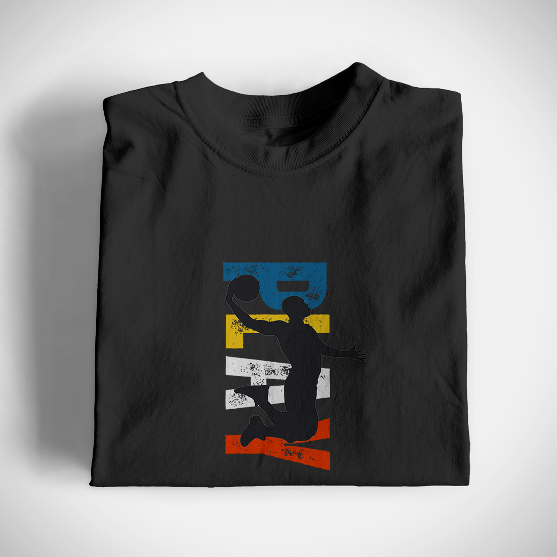 Play Graphic Tee