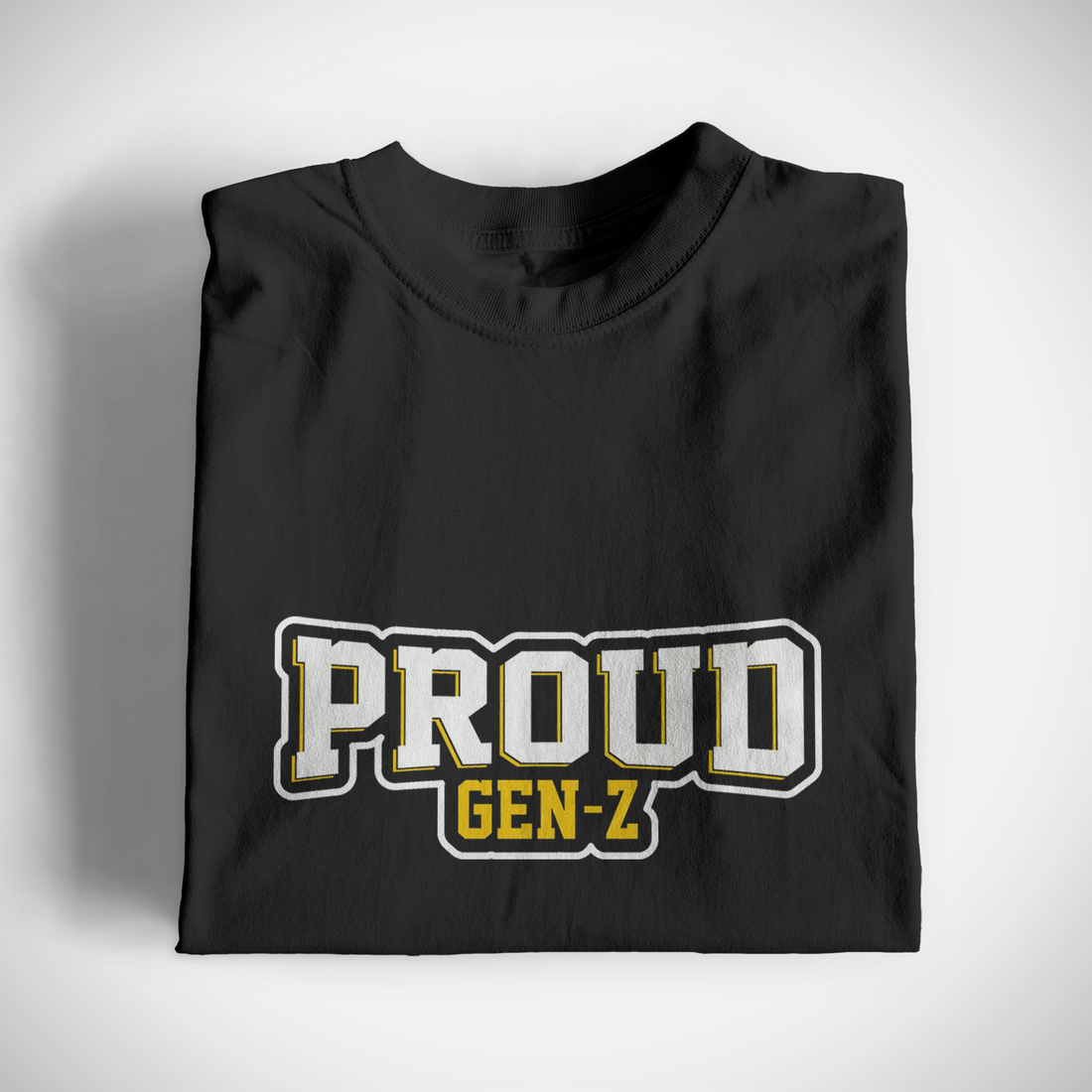 GenZ Graphic Tee