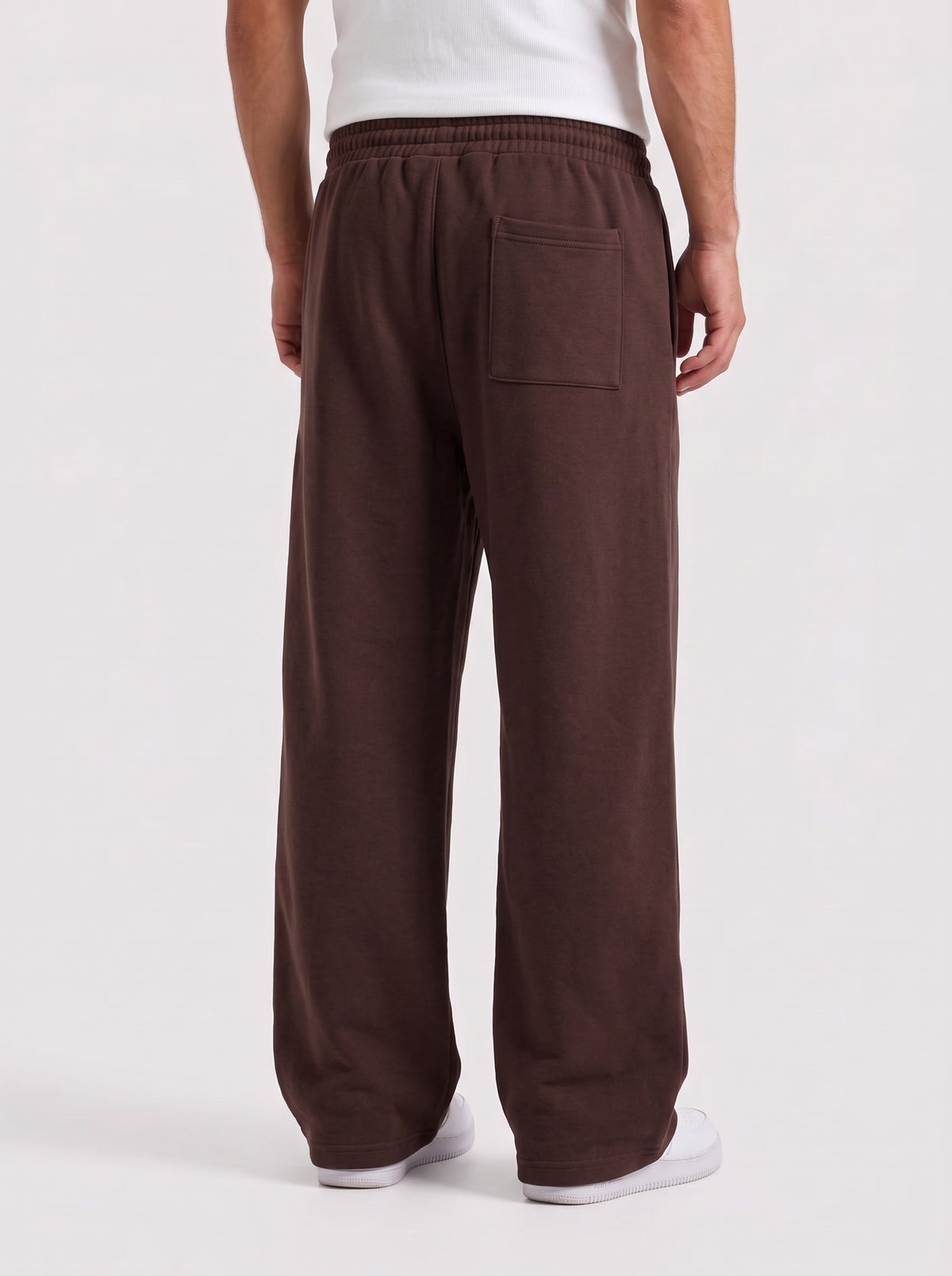 Six Stars Baggy Trouser