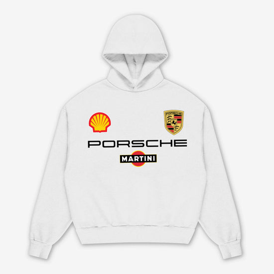 Porsche  Oversize Hoodie