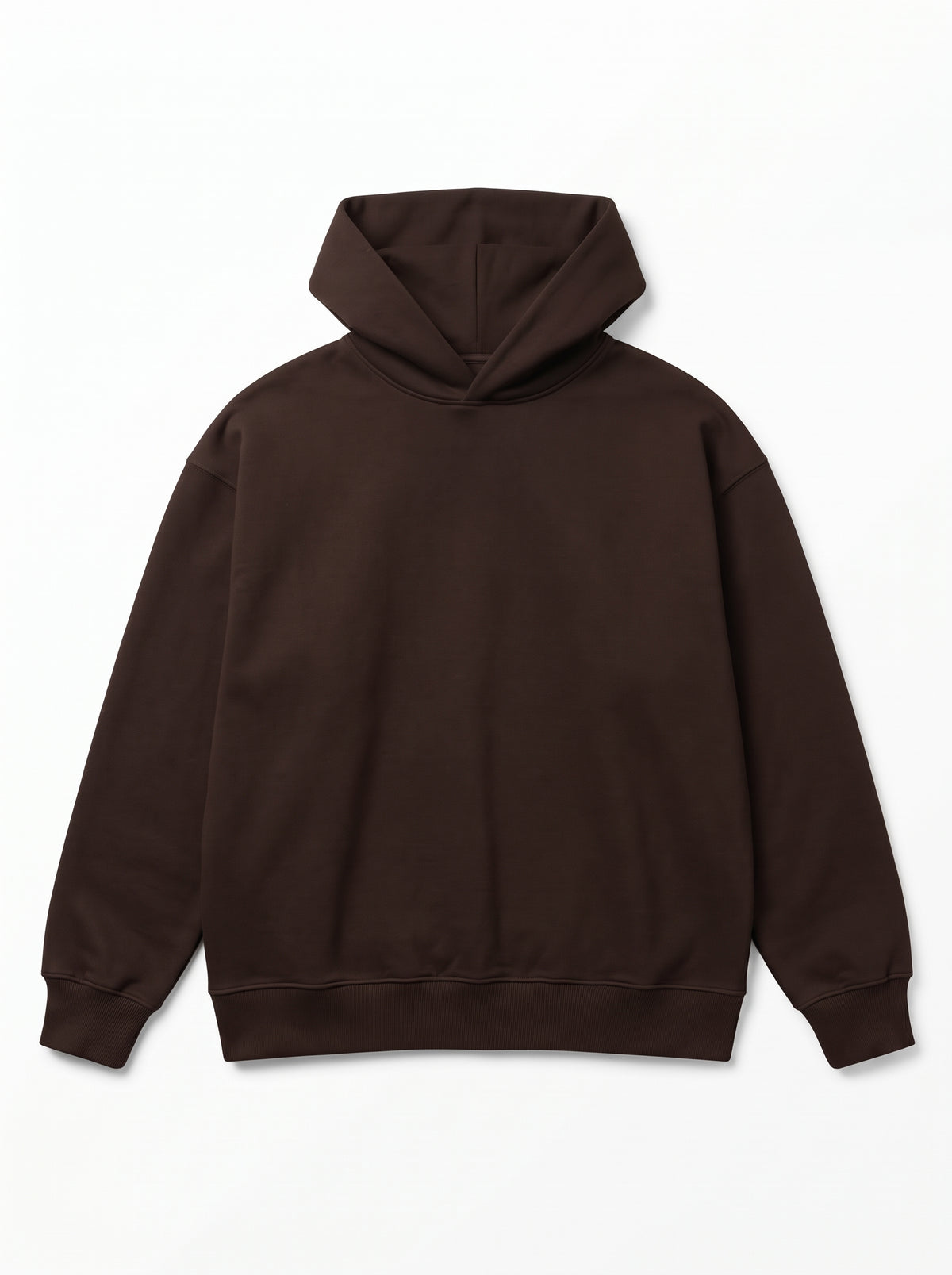 Coca Oversize Hoodie