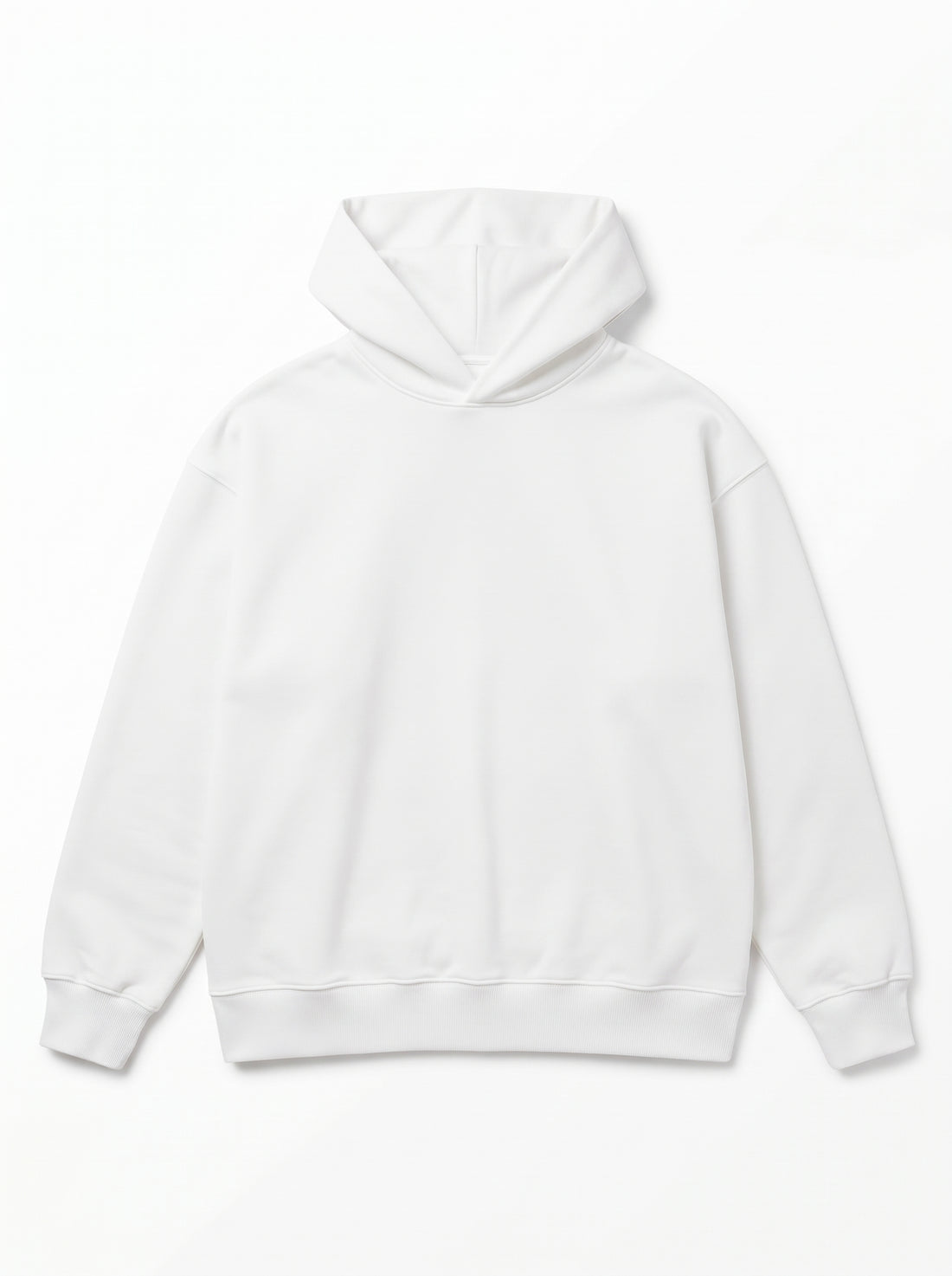 Mclaren Oversize Hoodie