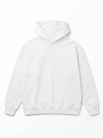 Mclaren Oversize Hoodie