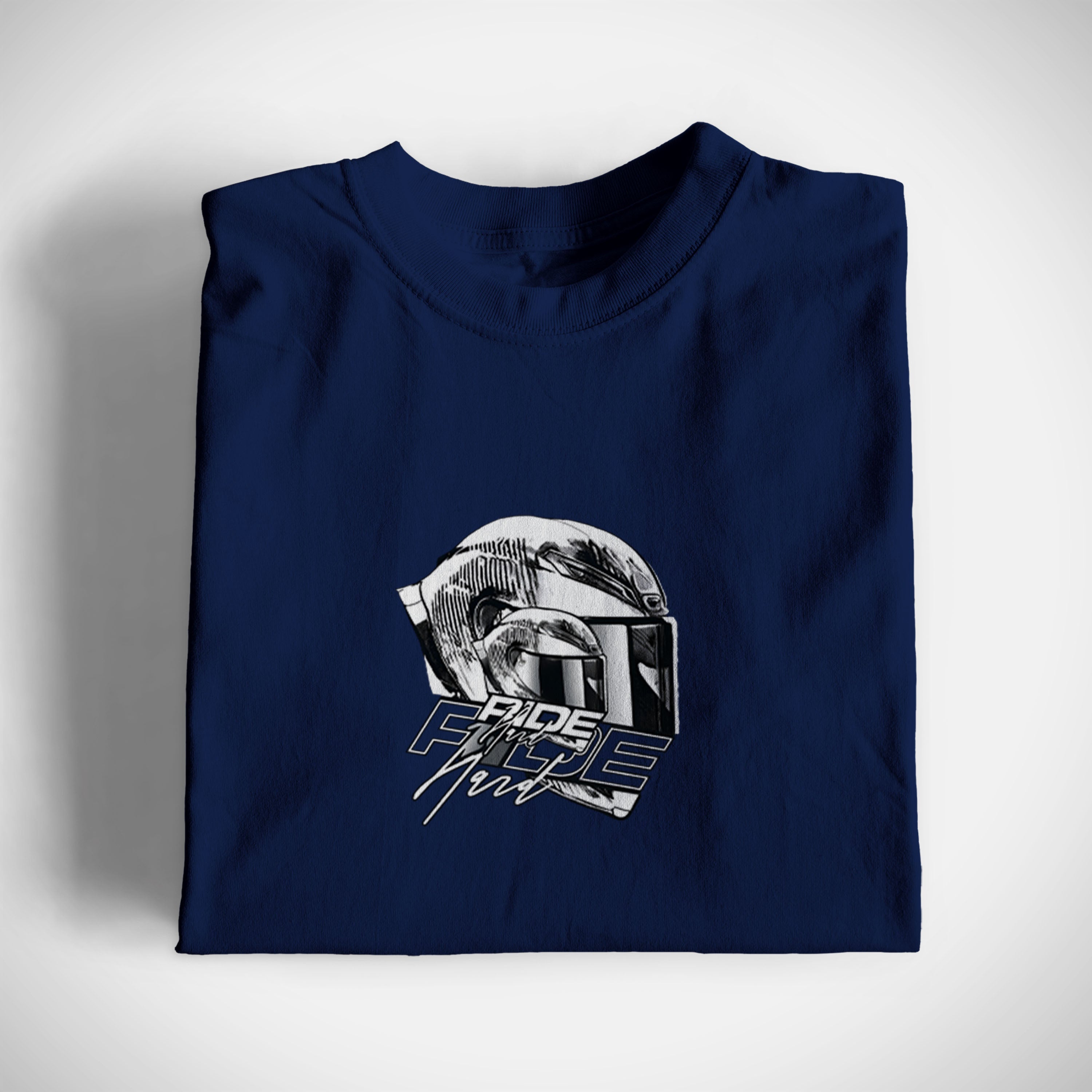 Ride Graphic Tee