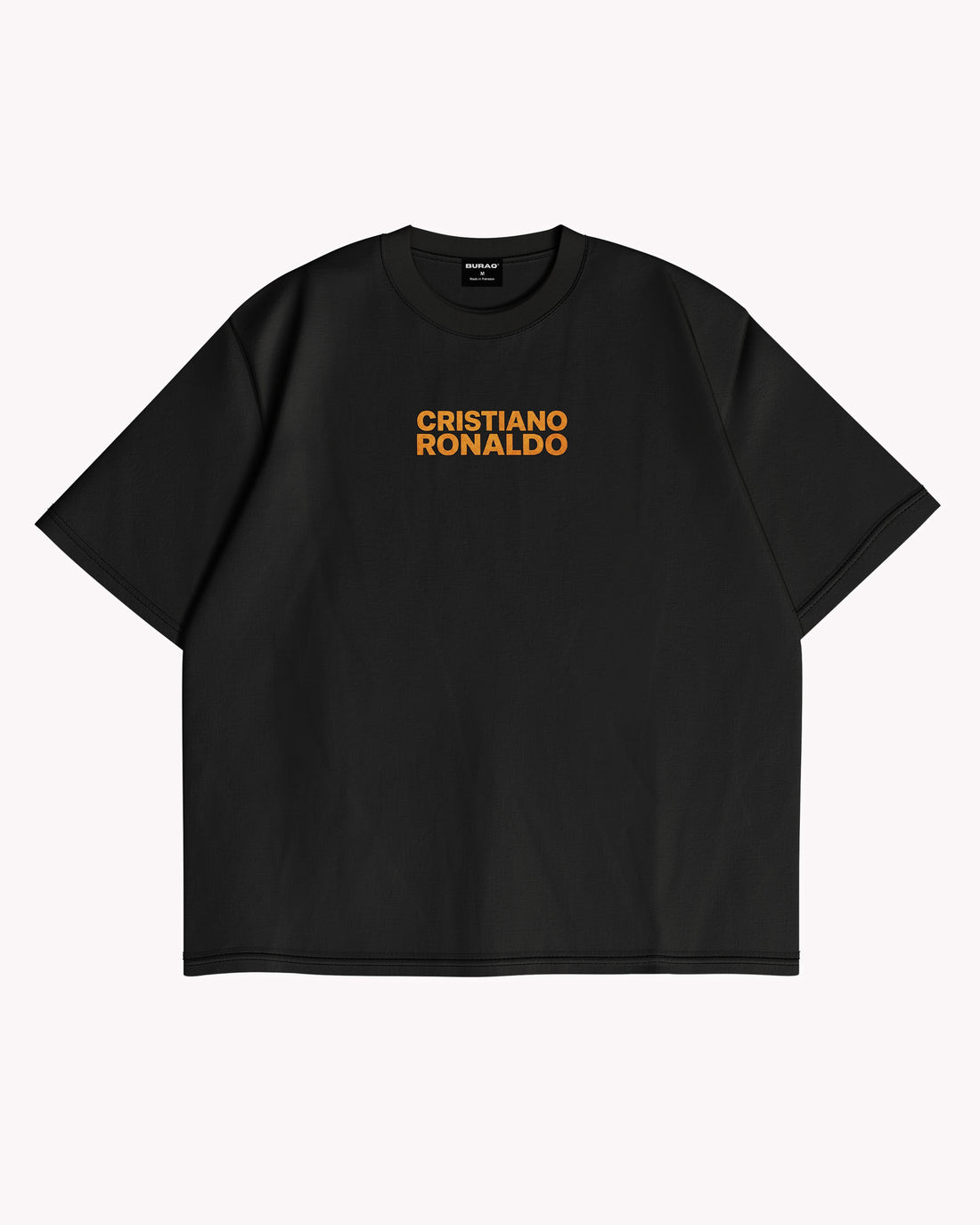 Oversize Ronaldo