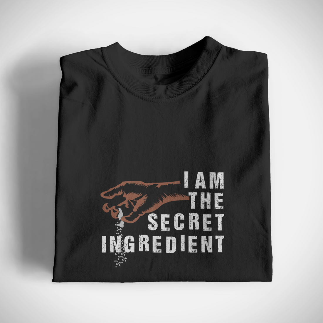 Secret Ingredient Graphic Tee