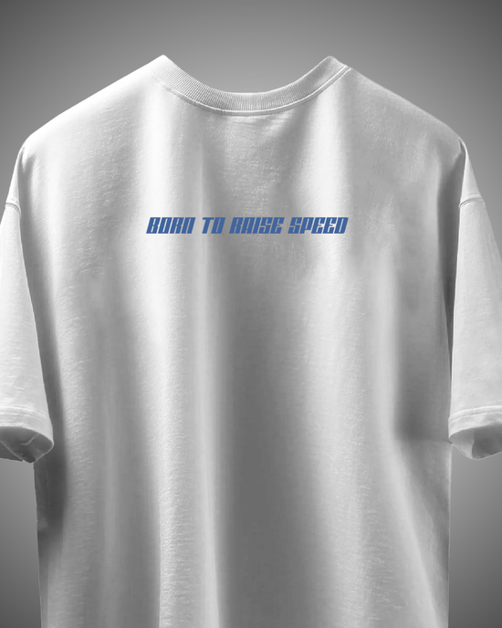 Oversize Speed