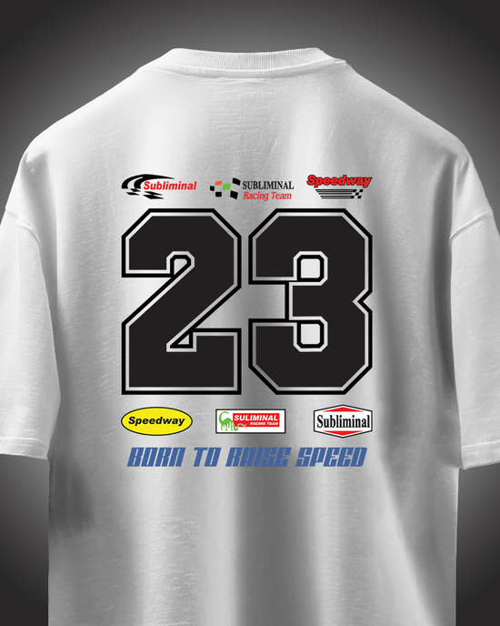 Oversize Speed