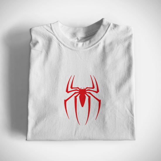 Spider Graphic Tee