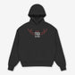 Bloodline Oversize Hoodie