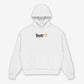 Retro Street Oversize Hoodie