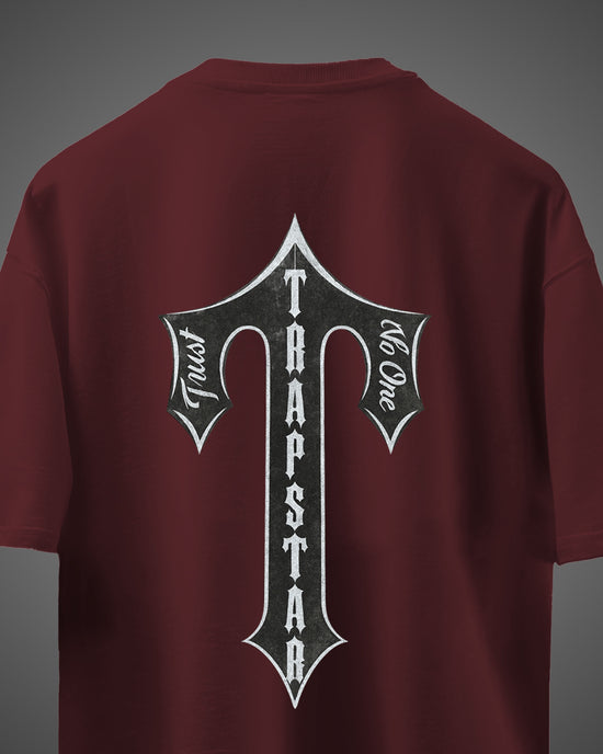 Oversize Trap Legacy