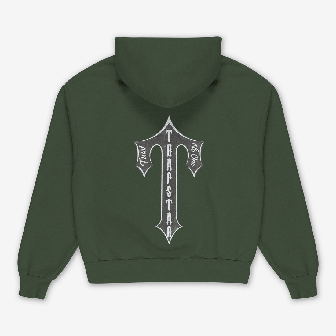 Trap Legacy Oversize Hoodie