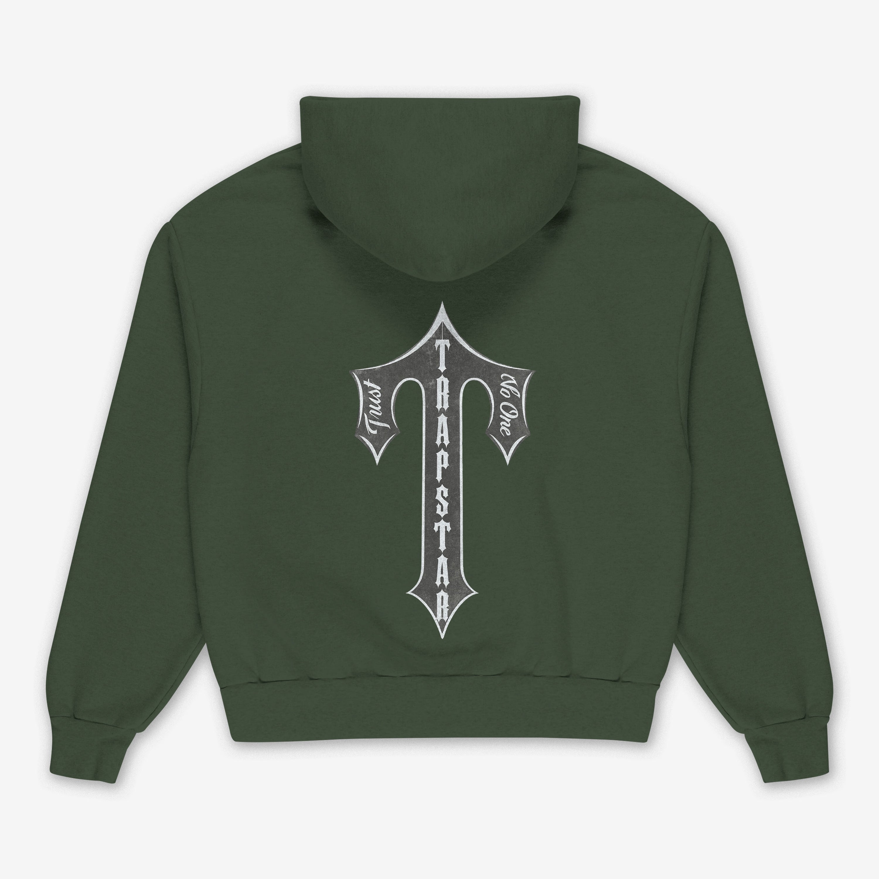 Trap Legacy Oversize Hoodie