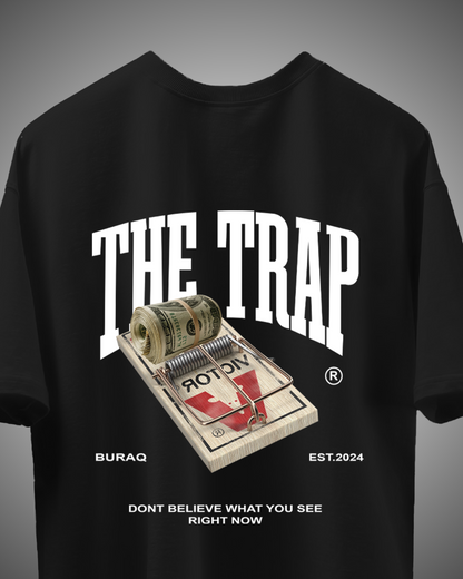 Oversize The Trap