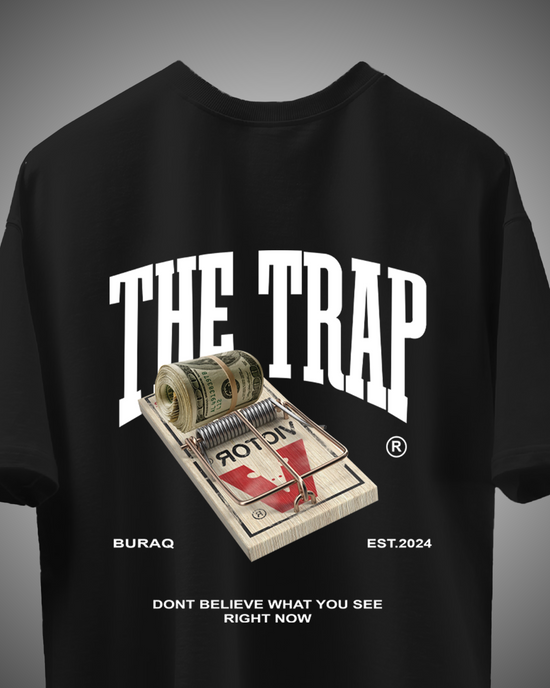 Oversize The Trap