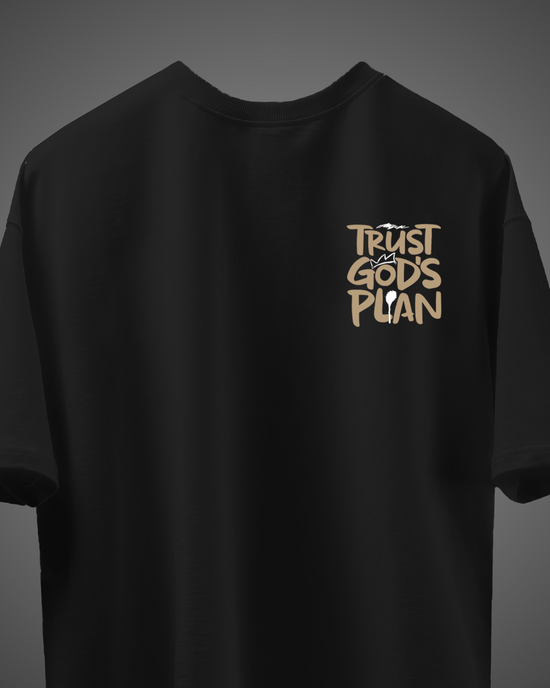 Oversize Gods Plain