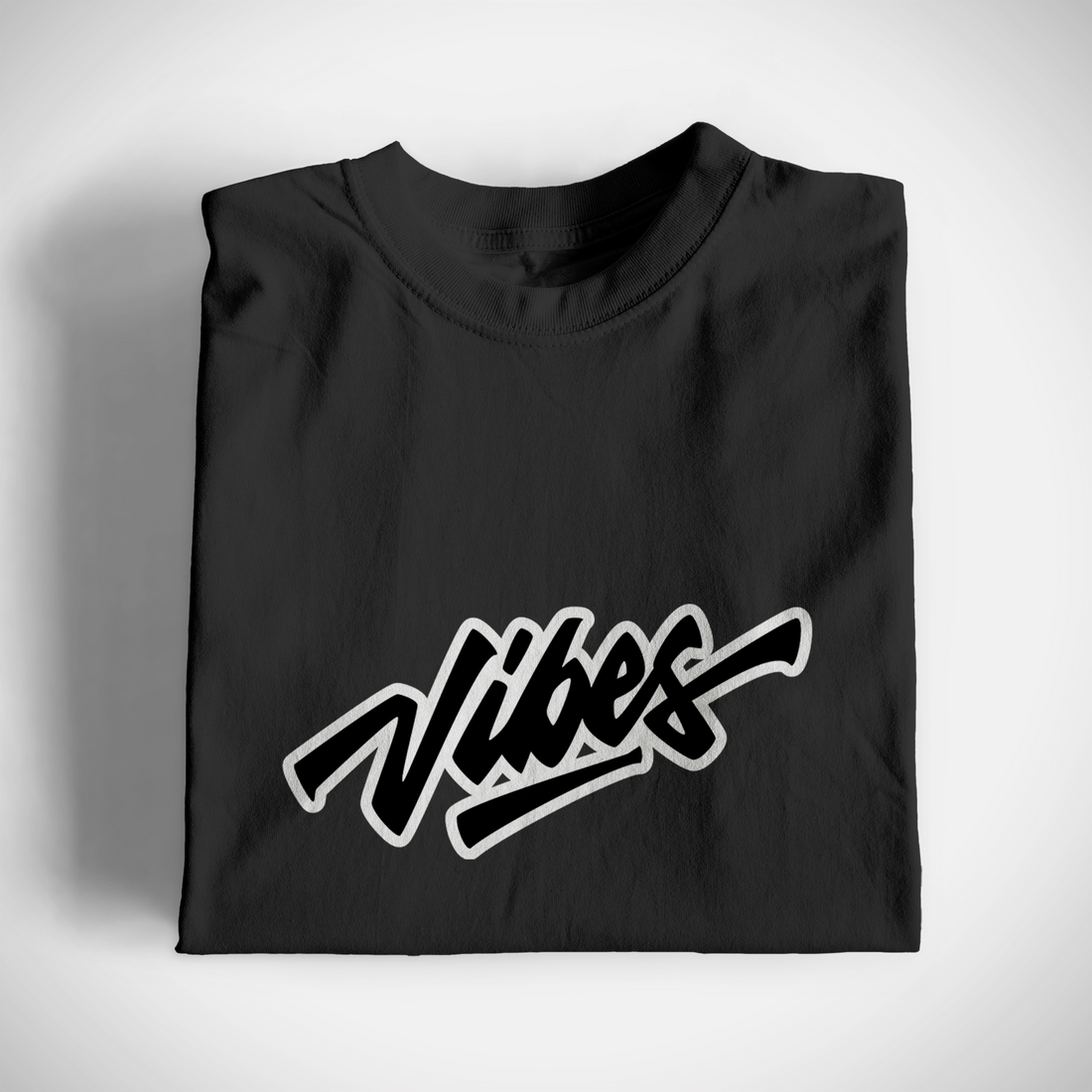 Vibes Graphic Tee