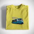 Volkswagen Graphic Tee