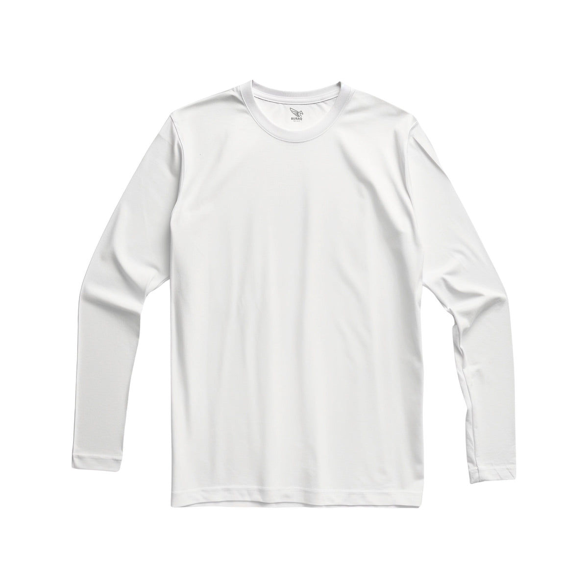 White Plain Full Sleeves