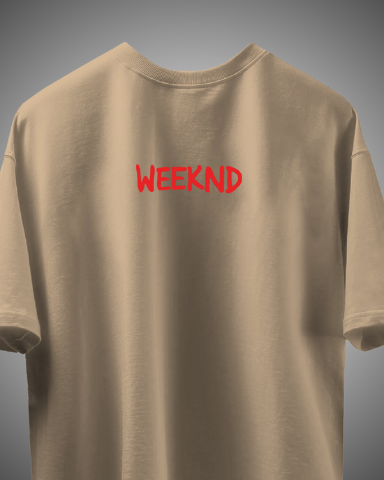 Oversize Weekend