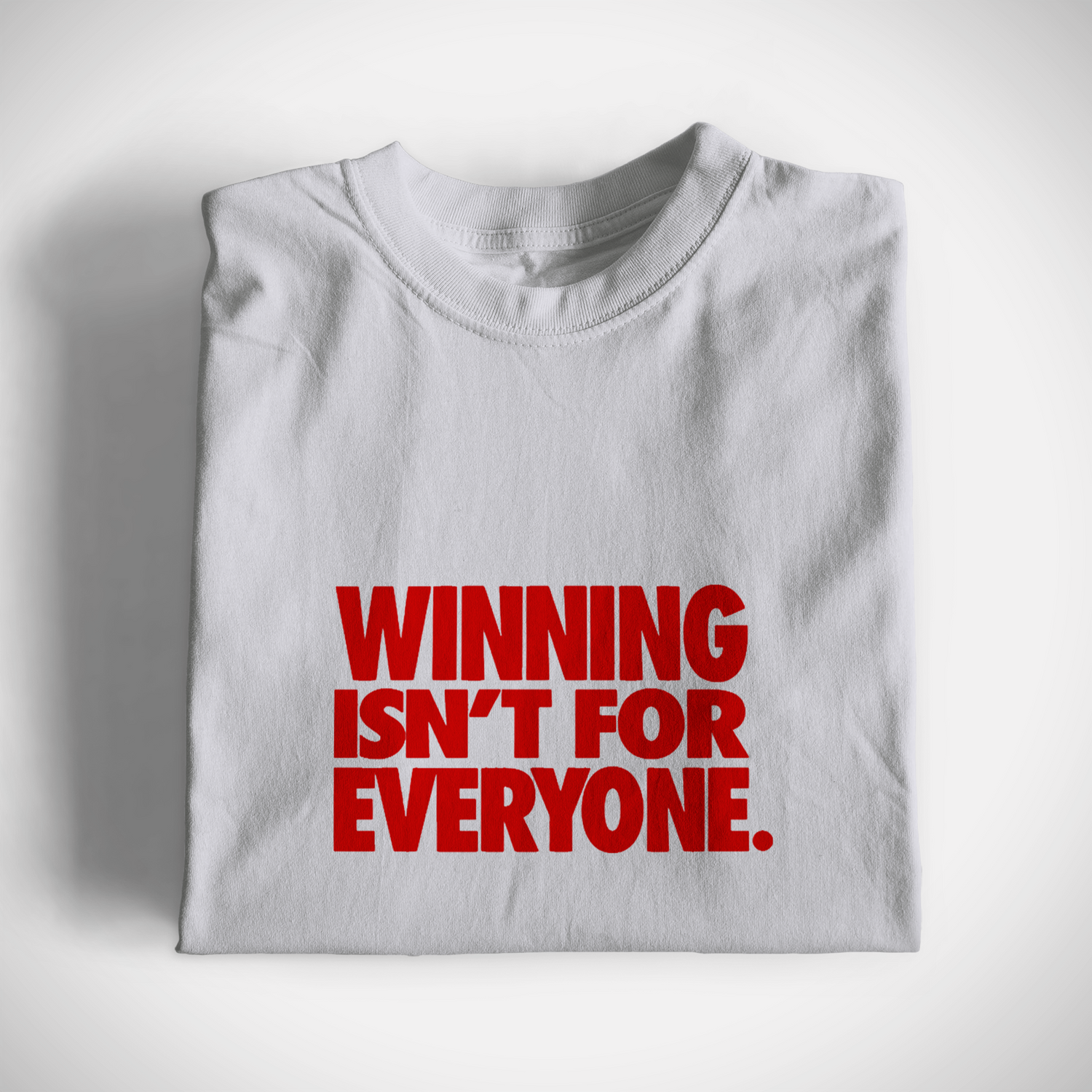 Winning Graphic Tee