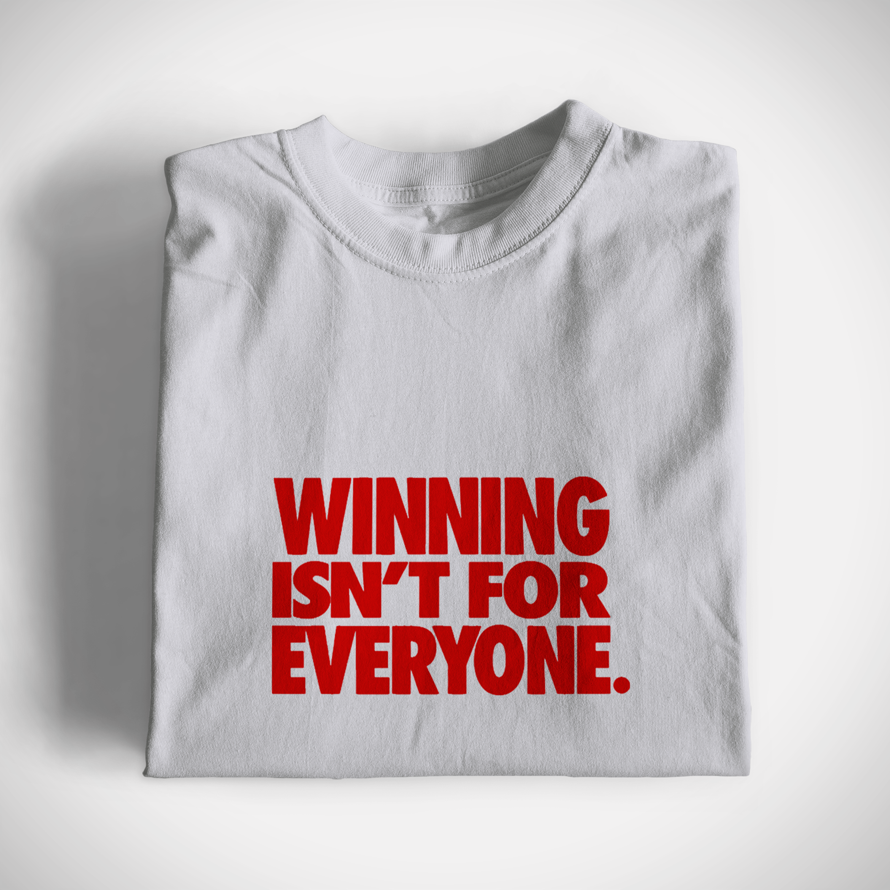 Winning Graphic Tee