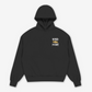 Yours Oversize Hoodie